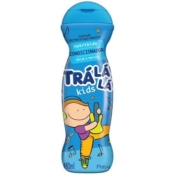 COND TRÁ LÁ LÁ NUTRI KIDS 480ML