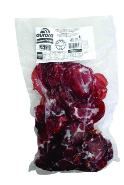 COPA AURORA FATIADA 500G