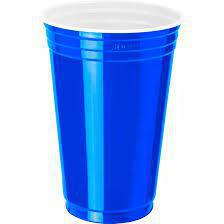 COPOS COPOBRAS FESTA AMERICANO AZUL 400M