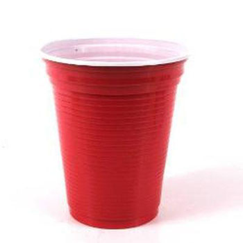 COPOS COPOBRAS FESTA AMERICANO VERM 400M