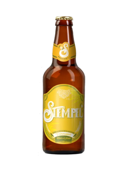 COQUETEL STEMPEL PINEAPPLE 600ML