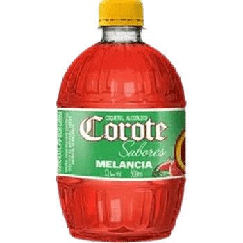 COROTE SABORES MELANCIA 500ML