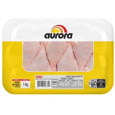 COXAS AURORA BDJ 1KG