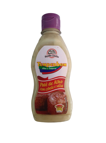 CREME DE ALHO TEMPERBOM CEBOLA E SALSA 2