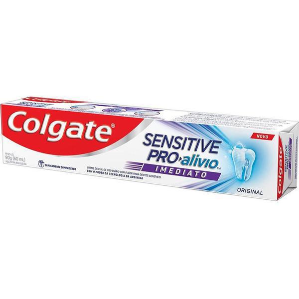 CREME DENT COLG SENSITIVE PRO ORIGINAL 9