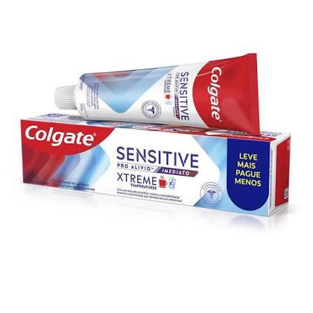 CREME DENT COLG SENSITIVE XTREME 140G