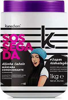 CREME KANECHOM GLOSS 1KG