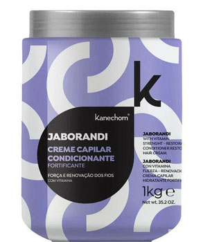 CREME KANECHOM JABORANDI 1KG