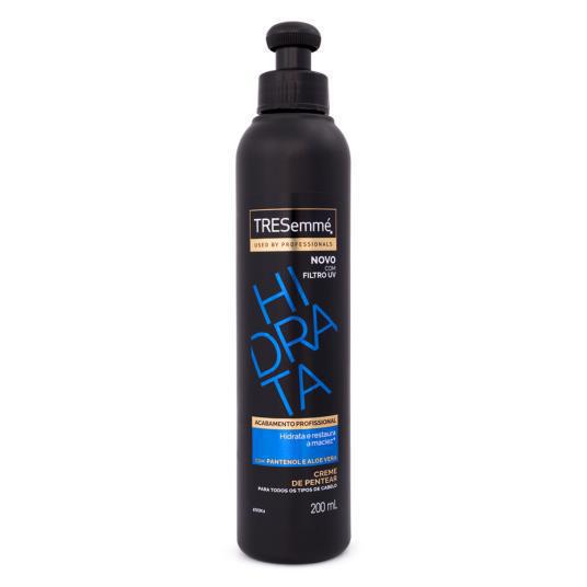 CREME PENTEAR TRESEMMÉ HIDRAT 200ML