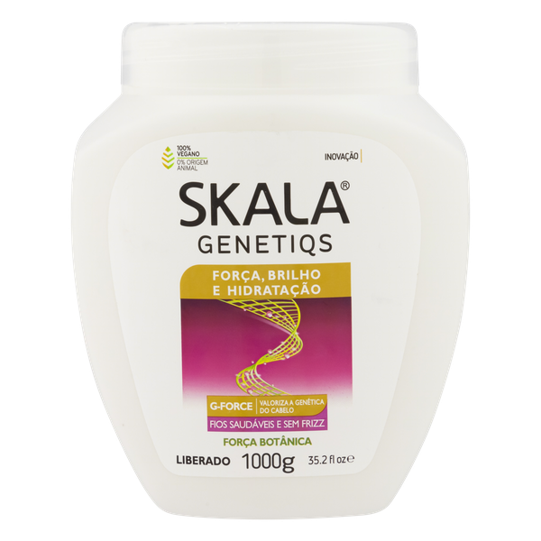 CREME SKALA GENETIQS 1KG
