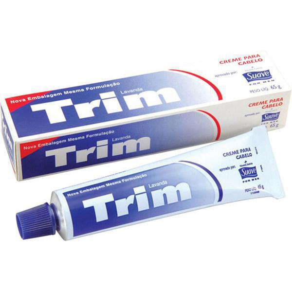 CREME TRIM 65G
