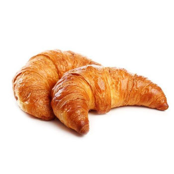 CROISSANT BREAD KING SABORES KG