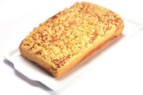 CUCA SANTA TEREZINHA DOCE DE LEITE 400G