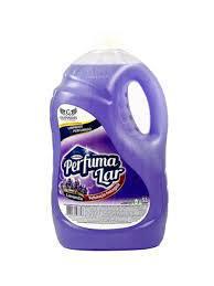 DESINFETANTE CASA PERFUMADA LAVANDA 5L