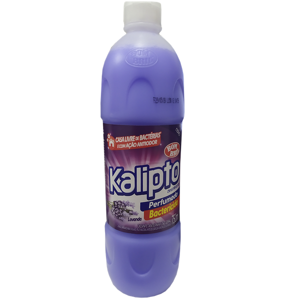 DESINFETANTE KALIPTO LAVANDA 750ML
