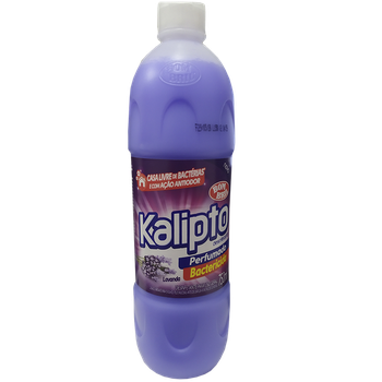 DESINFETANTE KALIPTO LAVANDA 750ML