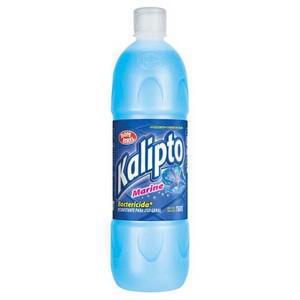 DESINFETANTE KALIPTO MARINE BOMBRIL 750M