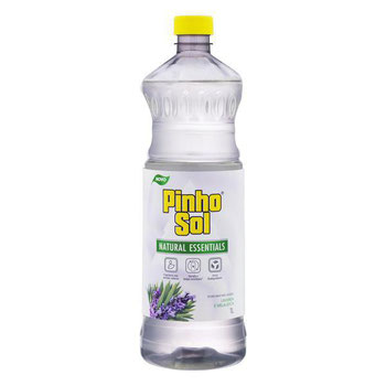DESINFETANTE PINHO SOL LAV/MELALEUCA 1L