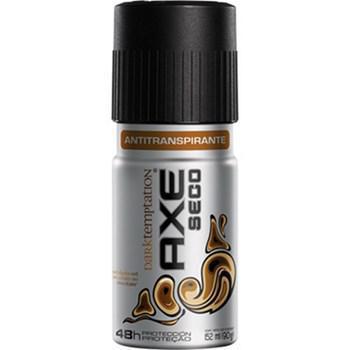 DESOD AXE BODY SPRAY DARK TEMPTATION 160
