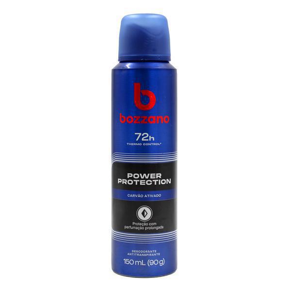 DESOD BOZZANO AEROSOL POWER PROTEC 150ML