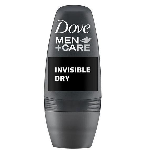 DESOD DOVE ROLL ON MEN INVISIBLE 50ML