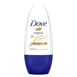 DESOD DOVE ROLL ON ORIGINAL 50ML