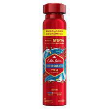DESOD OLD SPICE REFRESCANTE 200ML