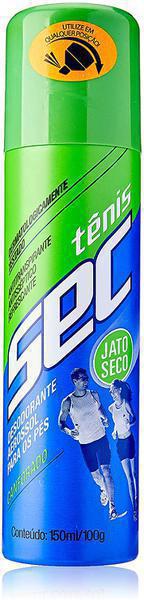 DESOD PARA PÉS TÊNYS PÉ AERO CANFORADO 1