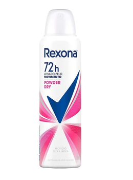 DESOD REXONA AEROSOL POWDER 150ML