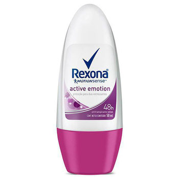 DESOD REXONA ROLL ON ACTIVE EMOC 50ML