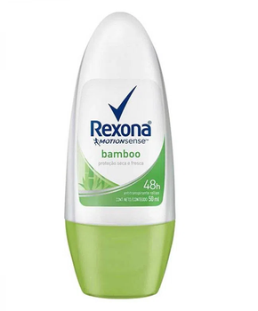 DESOD REXONA ROLL ON BAMBOO 50ML