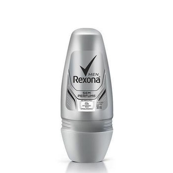 DESOD REXONA ROLL ON MEN SEM PERFUME 50M