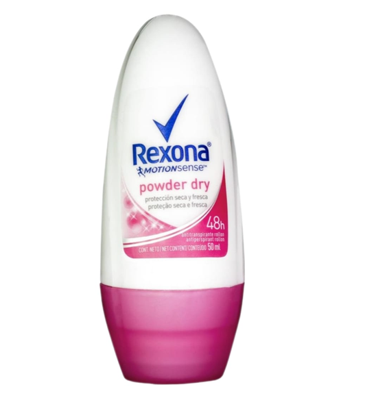 DESOD REXONA ROLL ON POWDER 50ML
