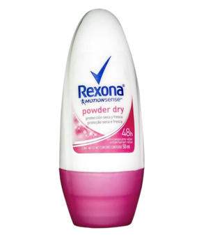 DESOD REXONA ROLL ON POWDER 50ML