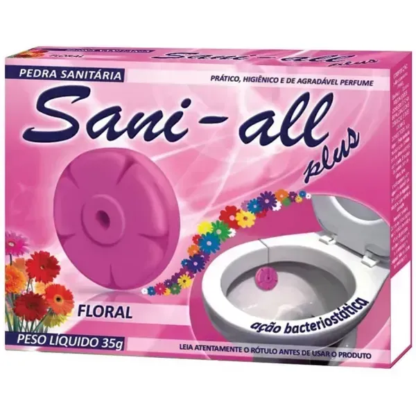DESOD SAN AP SANI ALL FLORAL 35G