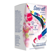 DESOD SAN GEL/APL SANI ALL FLORAL 37G