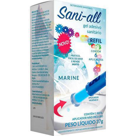 DESOD SAN GEL/APL SANI ALL MARINE 37G