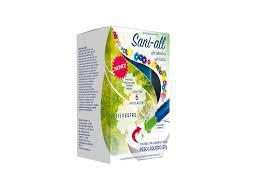 DESOD SAN GEL/APL SANI ALL SILVESTRE 37G