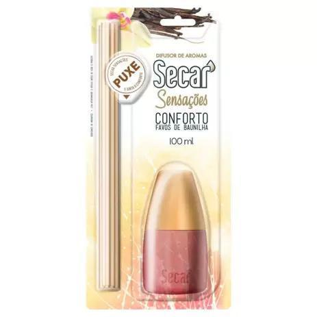 DIFUSOR SECAR CONFORTO 100ML