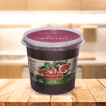 DOCE DE FRUTA INCOTRIL FIGO 900G
