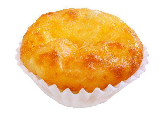 EMPADA BREAD KING CARNE E AZEITONA 130G