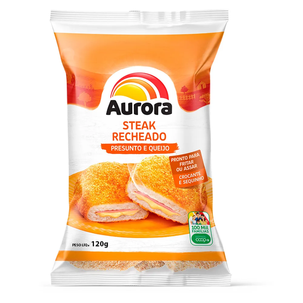 EMPANADO FRANGO AURORA RECH PRESUNTO E Q