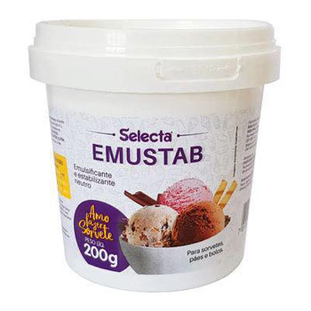 EMUSTAB SELECTA 200G