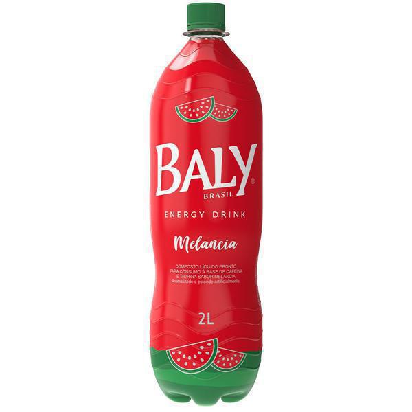 ENERGÉTICO BALY MELANCIA 2L