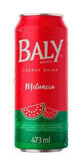 ENERGÉTICO BALY MELANCIA 473ML