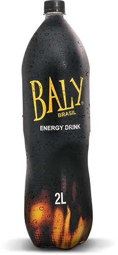 ENERGÉTICO BALY TRADICIONAL 2L