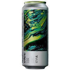 ENERGÉTICO ELEV MAÇÃ VERDE 473ML