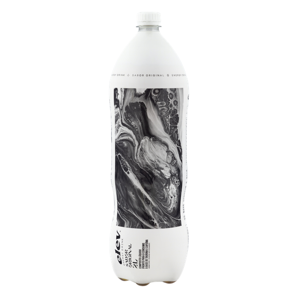 ENERGÉTICO ELEV ORIGINAL 2L