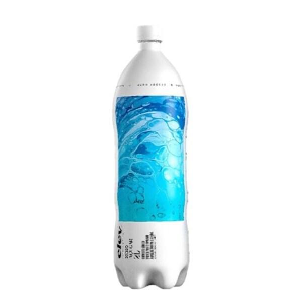 ENERGÉTICO ELEV ZERO 2L