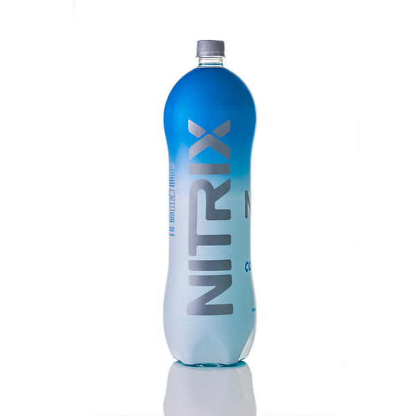 ENERGÉTICO NITRIX COCO + ABACAXI 2L